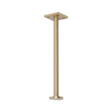 Load image into Gallery viewer, Set of 4 Brass Cabinet Legs - ivadecorstudio