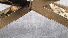 Load image into Gallery viewer, Spider Live Edge Table Base - ivadecorstudio