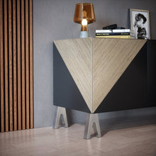 Load image into Gallery viewer, Set of 4 Brass Cabinet Legs - ivadecorstudio
