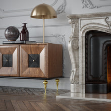 Load image into Gallery viewer, NO. 7 Furniture Upcycle Leg - ivadecorstudio