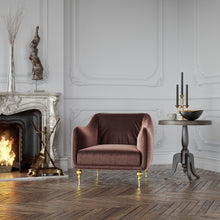 Load image into Gallery viewer, NO. 7 Furniture Upcycle Leg - ivadecorstudio