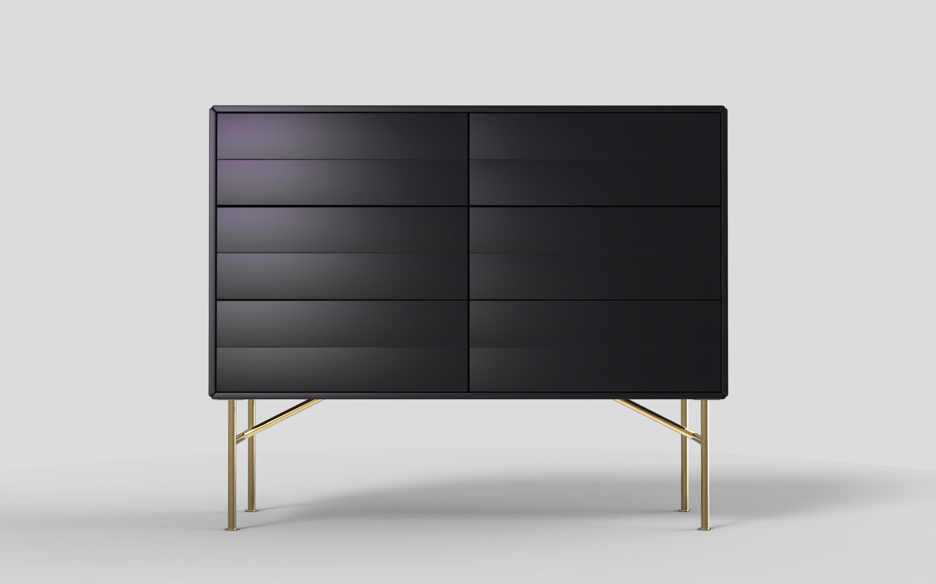 12'' Gold Funiture Legs for Cabinet and Coffee Table – ivadecorstudio